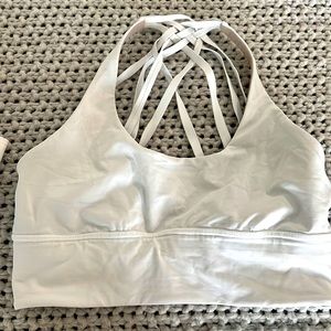 Lululemon Small Sports Bra